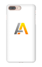 ashydk iPhone Phone Cases