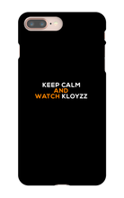 Funda Para Iphone De Kloyzz