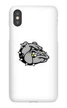 slumdog_209 iPhone Phone Cases