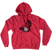 aces_union Hoodies (No-Zip/Pullover)