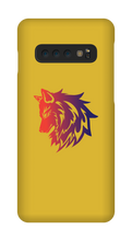 Funda de Samsung TheNaranjus