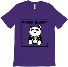 Panda Baby T-Shirt