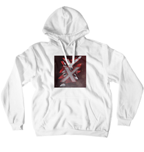 SaloHoodie (No-Zip/Pullover)