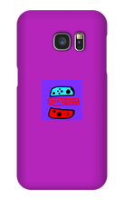 Ninten-dan phone case