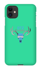 malarski iPhone Phone Cases