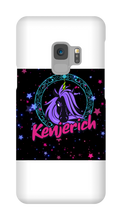 kenjerich Samsung Phone Cases