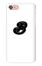 Bond Logo iPhone Phone Cases