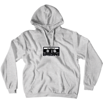 dj_riky_p Hoodies (No-Zip/Pullover)
