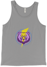 thunderb3artv Tank Top