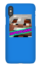 happycopgaming iPhone Phone Cases