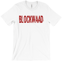 BLOCKWAAD tshirt