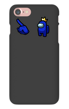 ciroqq_ iPhone Phone Cases