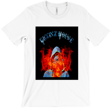 the_only_nodiggity_5w T-Shirts