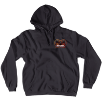 xNiteMur logo Hoodie
