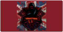 wilkins97shane XXL Gaming Mousepad