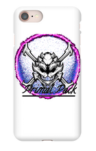 exoticalphagaming iPhone Phone Cases