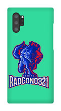 RadCon Phone Cases (Samsung)