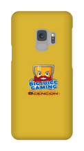 bigjuicegame Samsung Phone Cases