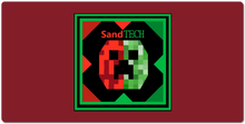 sand_tech XXL Gaming Mousepad