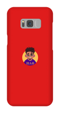 msftkings Samsung Phone Cases