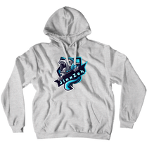 jinxzehh Hoodies (No-Zip/Pullover)
