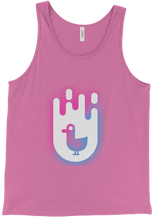 LED Chicken Tank Top