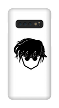 waliddickchicken Samsung Phone Cases