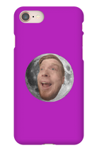bjonthemoone iPhone Phone Cases