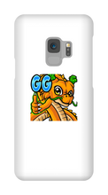 acedragon821 Samsung Phone Cases