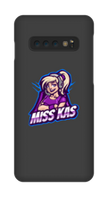 Miss Kas Samsung Phone Case
