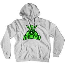 r3yum clan Hoodies (No-Zip/Pullover)