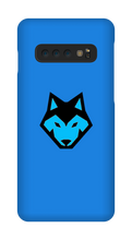 mysticwolf75 Samsung Phone Cases