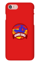 Brummie Farmer iPhone Phone Cases