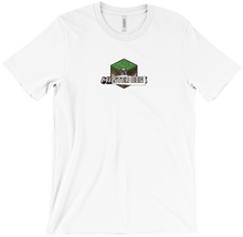MINECRAFT mister dog