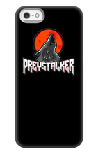 preystalker iPhone Phone Cases