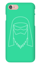 HabibSupreme iPhone Case