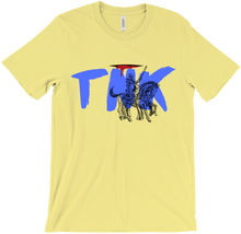TNK Cut T Shirt
