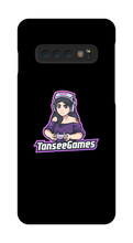 tanseeca Samsung Phone Cases