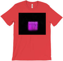 mist_savage0 T-Shirts