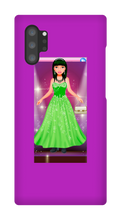 marijakiccelan Samsung Phone Cases