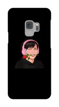 englishrose1993 Samsung Phone Cases