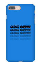 Cloud GAMING IPHONES CASE