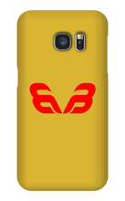 Baron Buccleuch Samsung Phone Cases