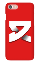 jovvaplays iPhone Phone Cases