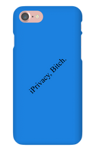 iPrivacy, Bitch.