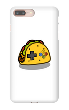 raulthehumantaco iPhone Phone Cases