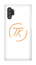 TK Logo Samsung Case