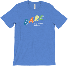 D.A.R.E. - T-Shirt