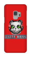 hallibros Samsung Phone Cases