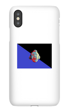oimatrixio iPhone Phone Cases